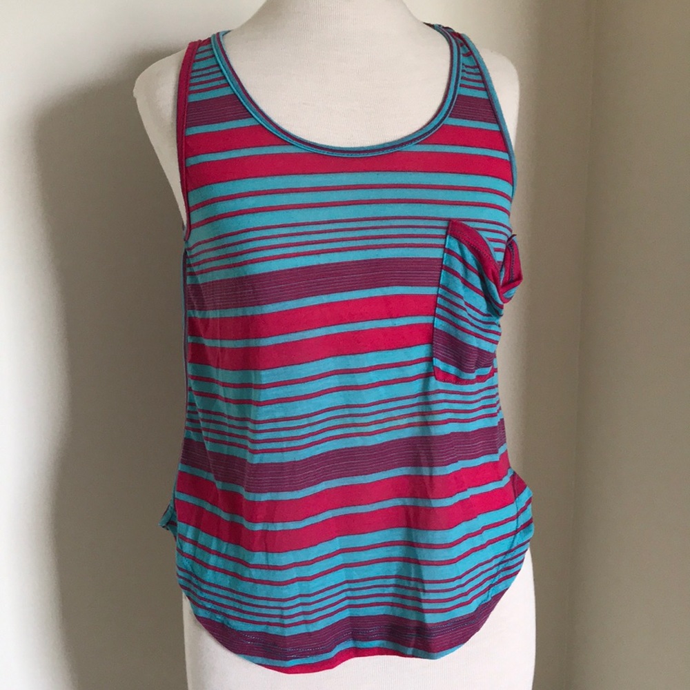 Delia’s tank top